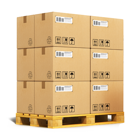 servizio kanban imballaggi speciali