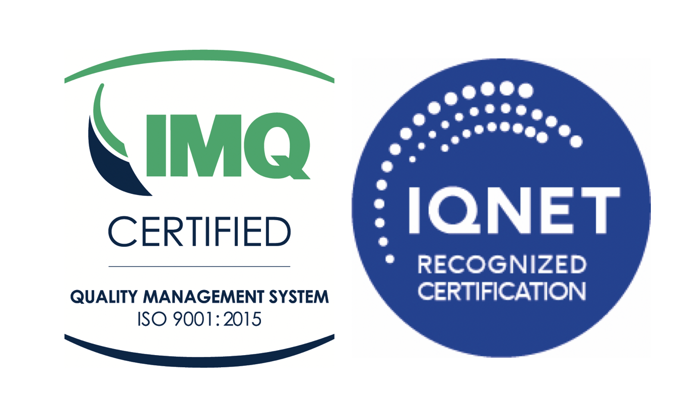 Certificazione IMQ