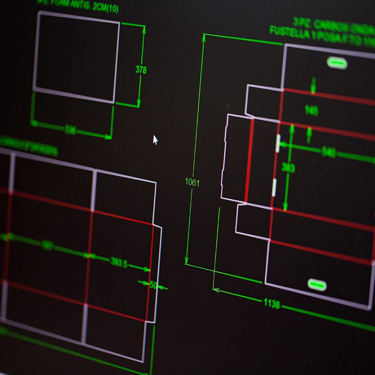 Progettazione imballaggi